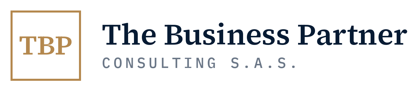 The Business Partner Consulting S.A.S.