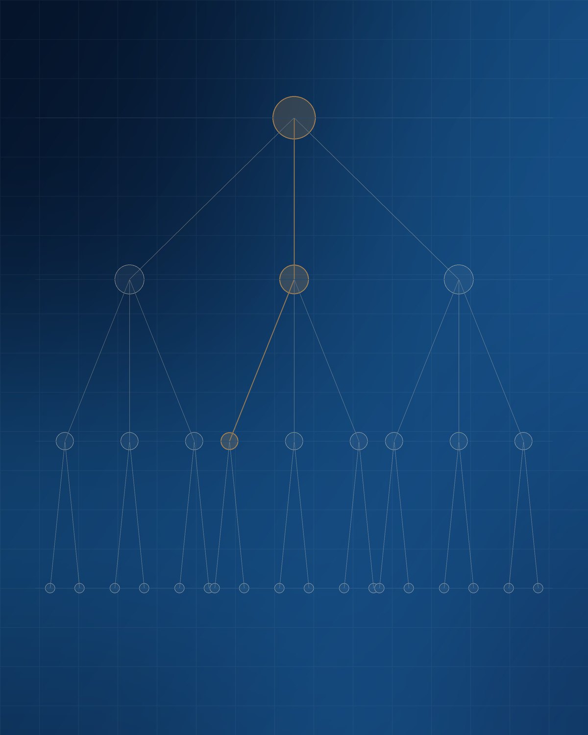 Consulting team meeting with a client company's executives